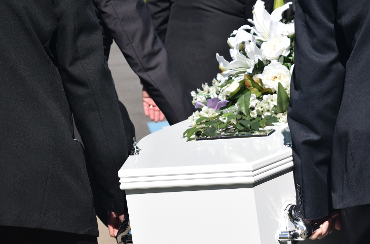 사이버 공간에서 죽음을 기억하는 새로운 방식