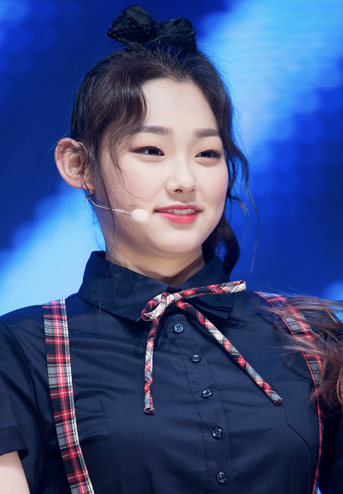 강미나 활동