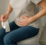 대장암 초기증상