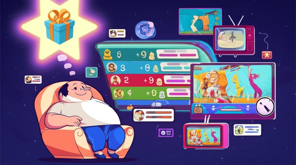 웨이브 MBC VOD 시청 최적화 전..