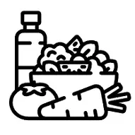 건강한 식습관 사진