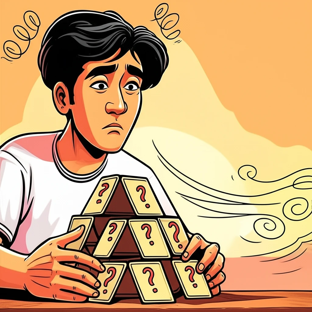 개인회생 성공 위한 소득 증빙 노하우