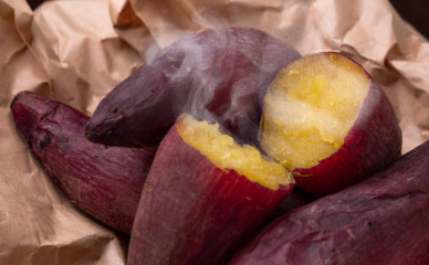 고구마 효능 심는 시기 고구마 요리 삶는 법 보관하는 법 / 간단한 고구마 맛탕 레시피