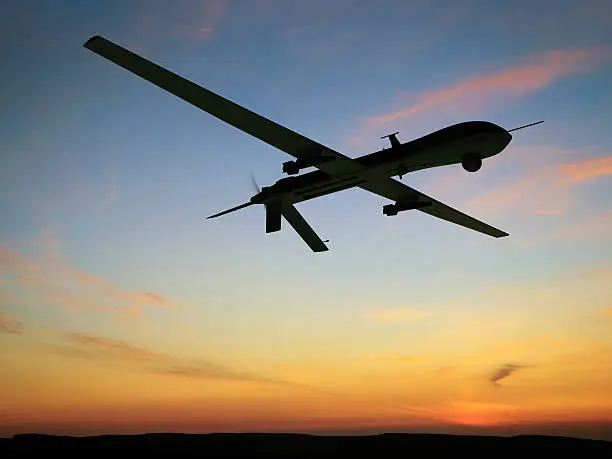 드론 관련주 수혜주