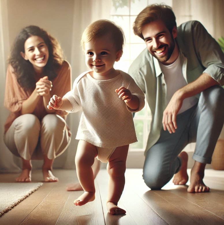 아기 걸음마 이미지