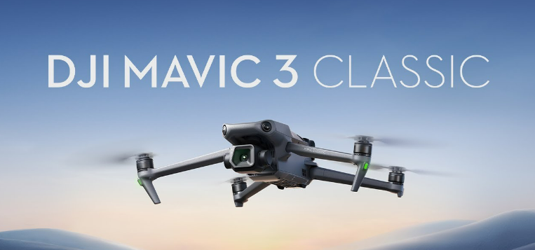 Mavic3 Classic