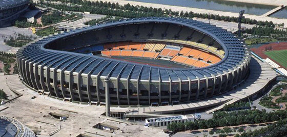 잠실 야구장 철거 확정 45년 역사 마감 2026시즌 후철거 돔구장 재건축