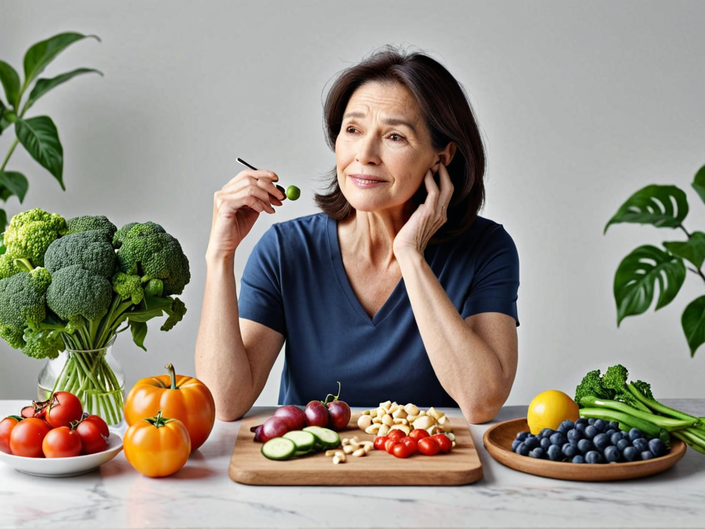 Menopause Food Frequently Asked Questions (FAQ), Q: How long do menopausal symptoms last? | A: Menopausal symptoms vary