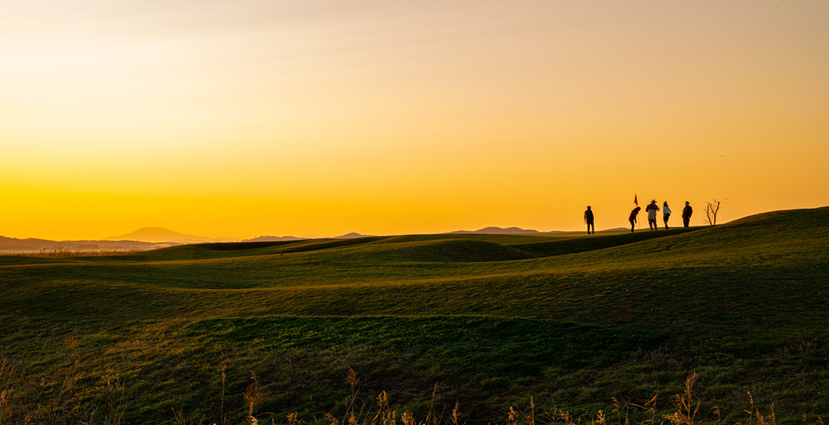 로얄링스 컨트리 클럽 (로얄링스CC) 소개