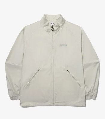 퍼텍스 기능성 바람막이