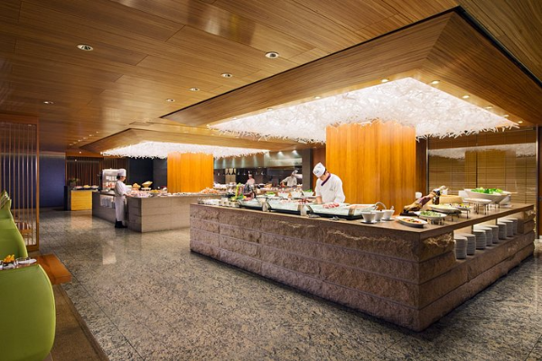 더 플라자 서울, 오토그래프 (사진 출처: 트립어드바이저)