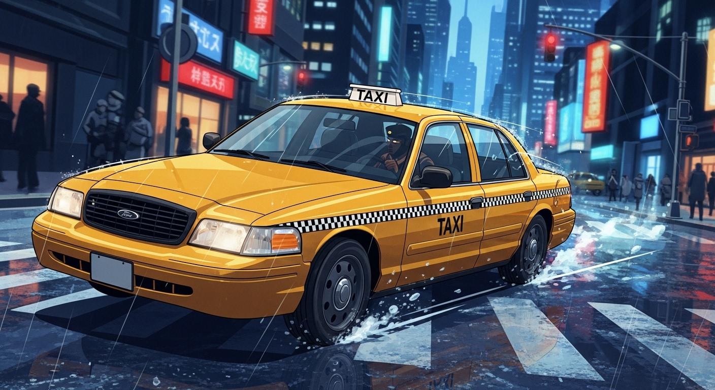 김포 개인택시 시세 면허 번호판 1