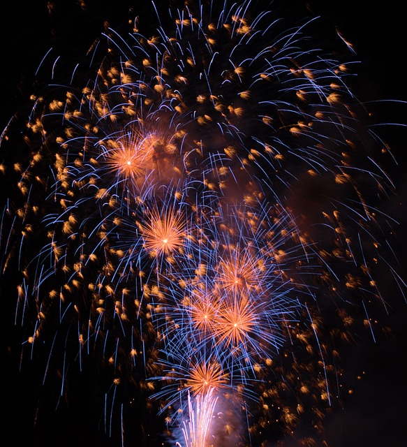 2024 부산불꽃축제