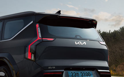기아 EV9
