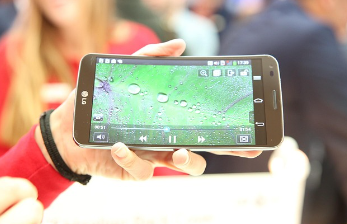 lg 씨엔에스 배당금 주가 전망 5