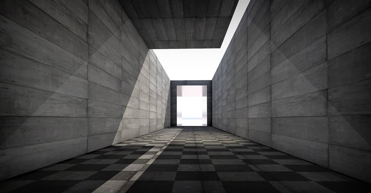 생체리듬을 고려한 건축 설계, 가능한가?