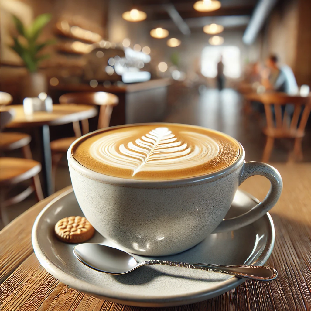 광저우 브런치 핫플레이스