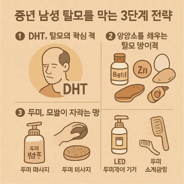 탈모고민