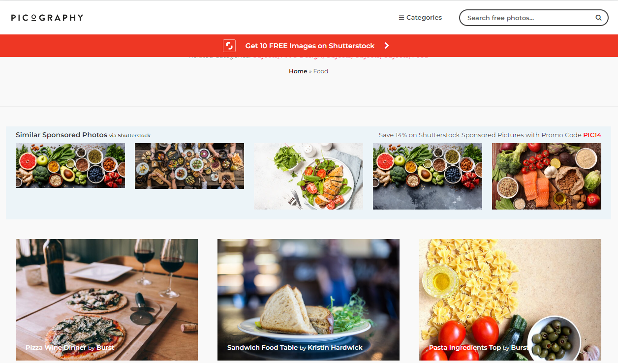무료 이미지 사이트