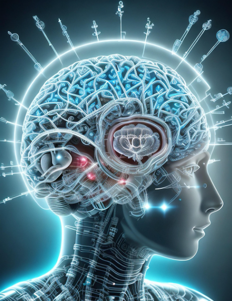 인공지능과 휴머노이드의 관계 – AI가 로봇을 얼마나 인간답게 만들 수 있을까?