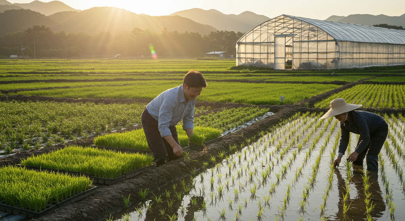 농지 양도세 혜택 극대화: 자경 감면 요건 및 주의사항