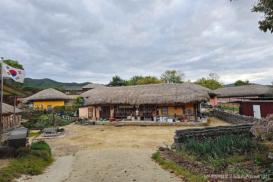 안동 가볼만한곳 베스트10