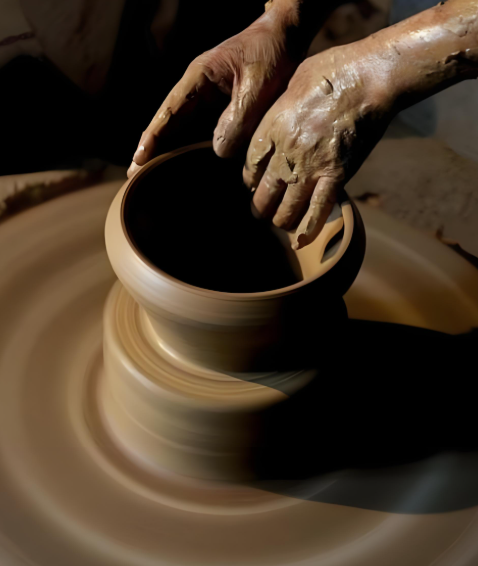 세라믹 클레이(Ceramic clay)