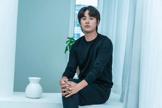 배우 박정민