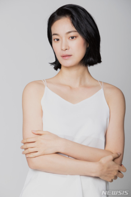 배우 옥자연 프로필 사진│서울대 미학과 출신 연극 데뷔