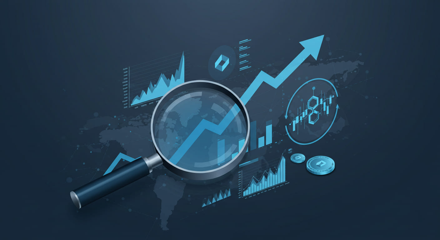 급등 코인 미리 잡는 법? 트레이더가 주목하는 5가지 데이터 패턴 (2025년 최신)