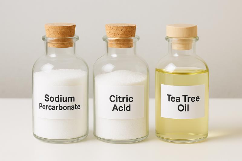 쉰내 없는 깨끗한 수건 관리법 - 효과적인 세제 선택과 관리 방법 가이드