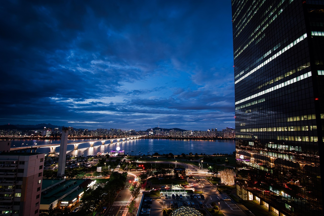 여의도 관련 사진