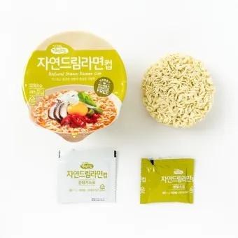 자연드림 생협 홈페이지 키즈푸드 기픈물 생수_6