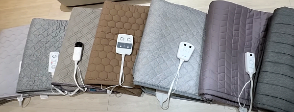 10만원대 8종 전기매트_출처: 유튜브귀곰채널