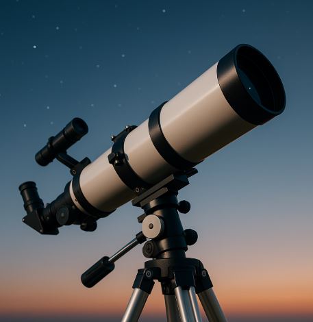 처음 사는 천체 망원경, 어떤 모델이 좋을까?