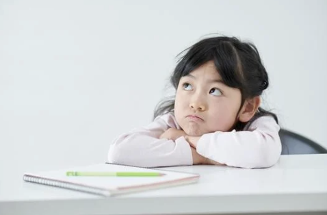 초등 영어 글쓰기, '백지'의 공포를 없애는 것이 첫걸음입니다