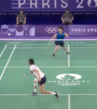 badminton
