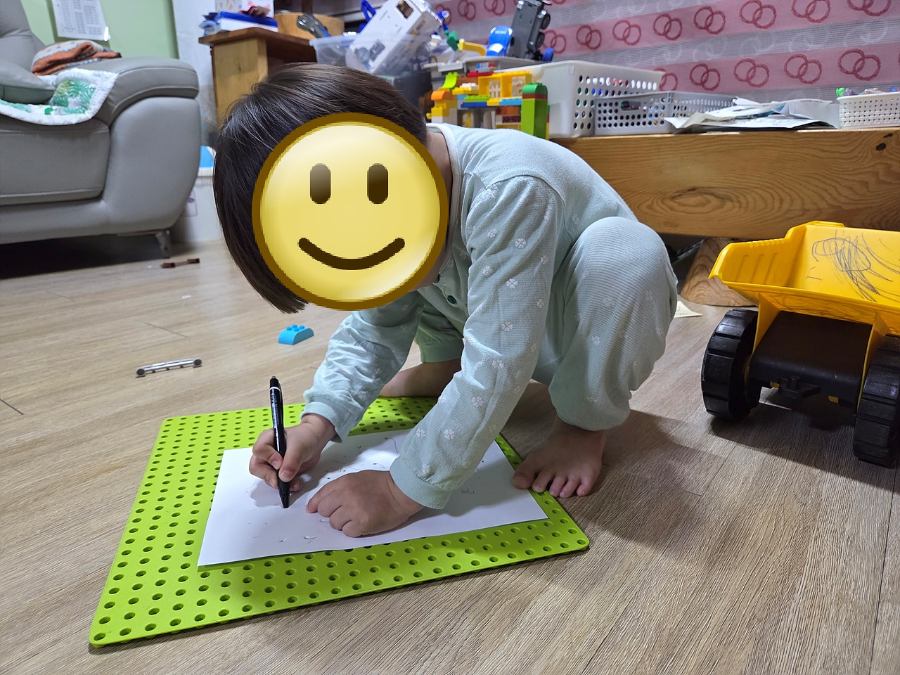 그림자놀이2
