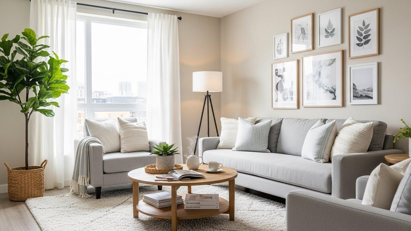 인테리어 컨설팅