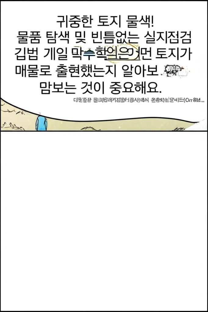 국유재산 토지 공매 완벽 정리 물건 ..