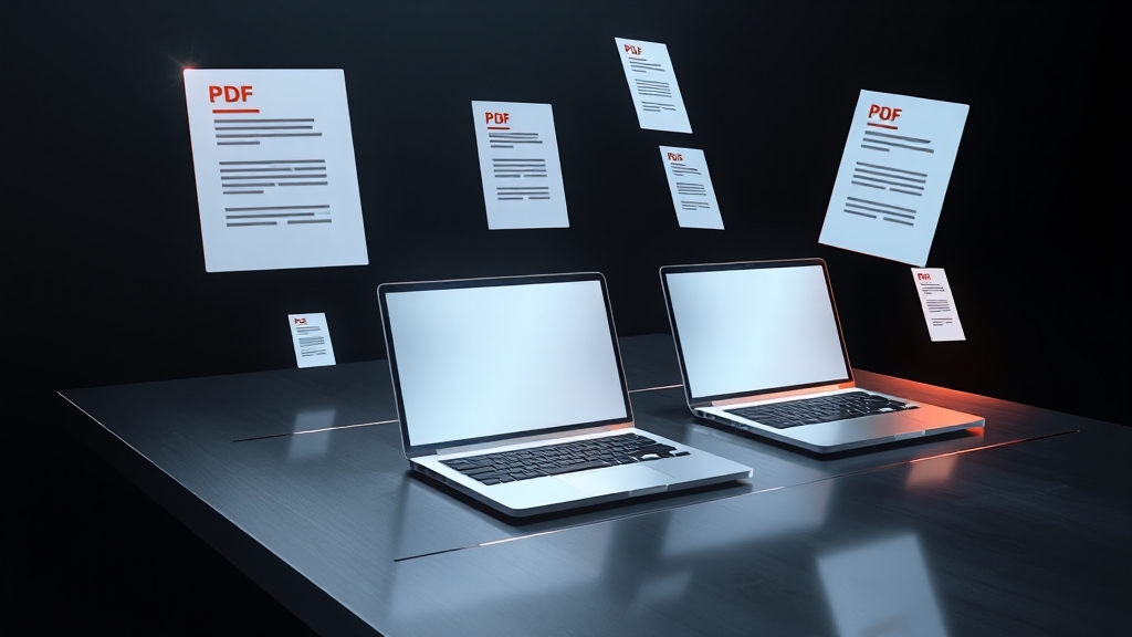 Smallpdf로 PDF 합치기