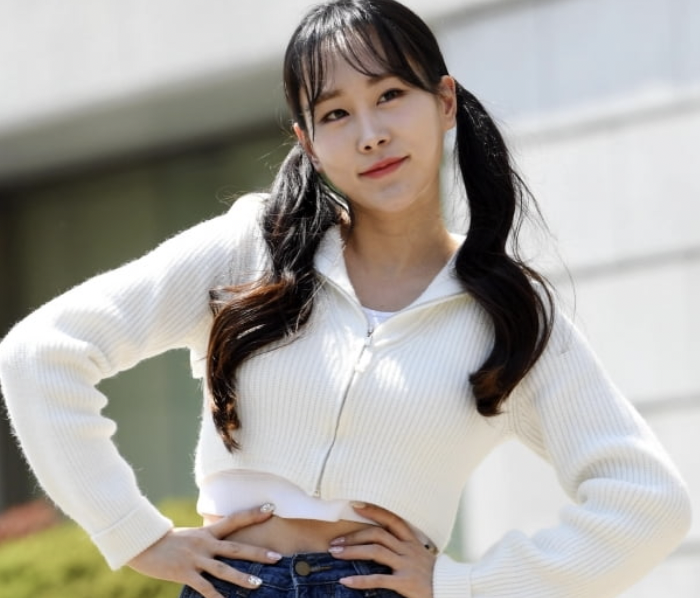 김의영 가수 데뷔