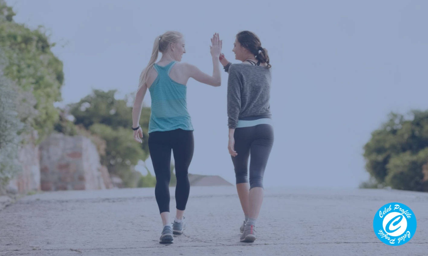 걷기와 달리기의 단점