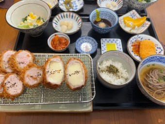 돈까스