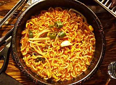 라면