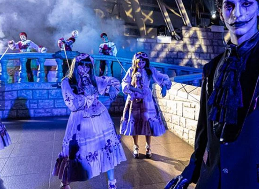 롯데월드 보물찾기 숨바꼭질 티켓 예매 방법