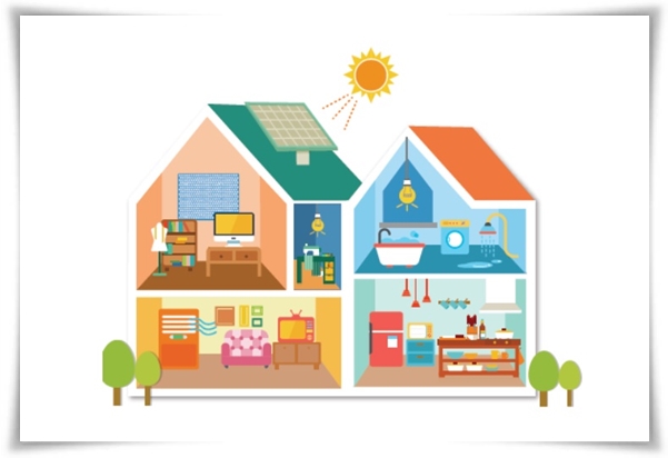 "난방비 절약 꿀팁" 매서운 겨울을 따뜻하게, 효율적인 난방비 절감 팁!