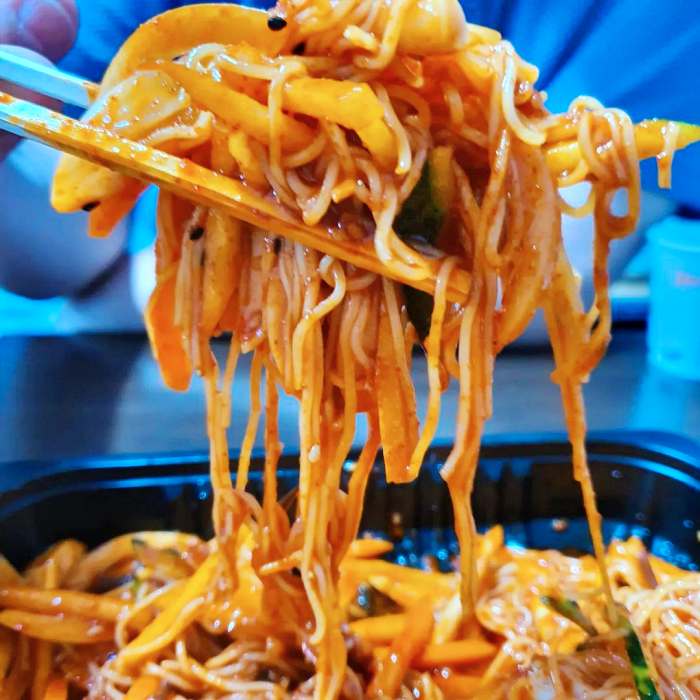 6시내고향 구미 새마을중앙시장 전국 택배 주문 닭볶음탕 안동찜닭 밀키트 맛집