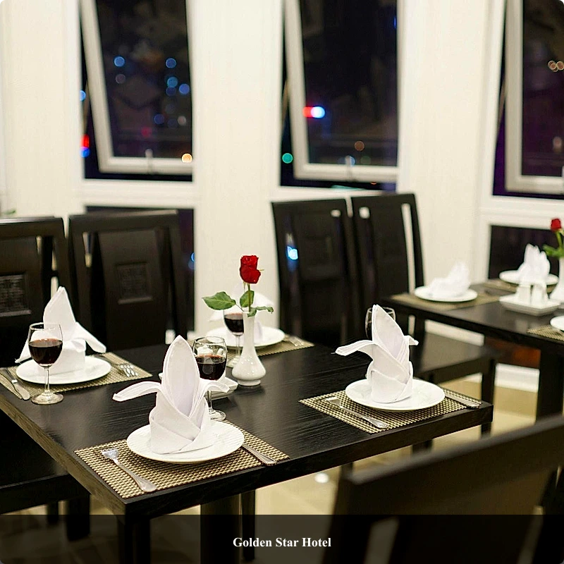 Golden Star Hotel_5