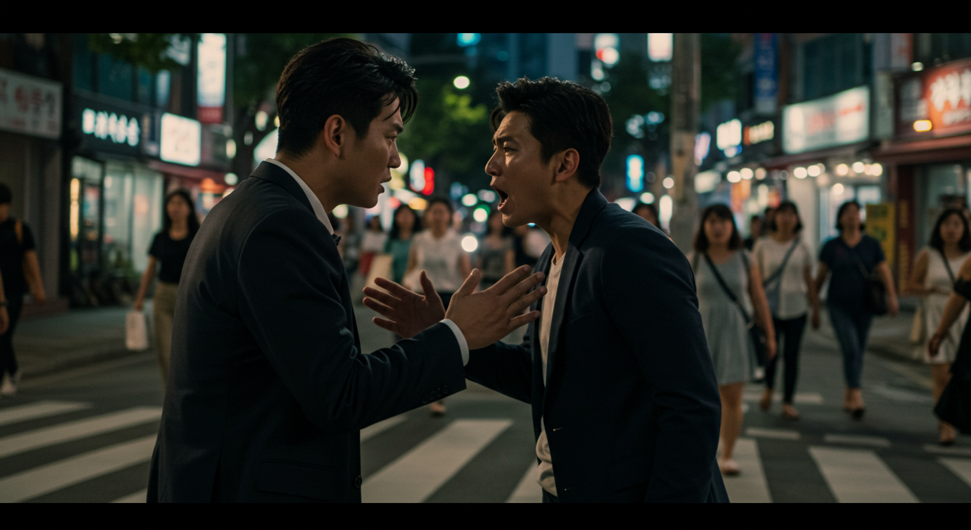 폭행죄&amp;#44; 특수폭행